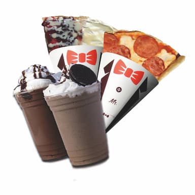 Mr. Combo 4