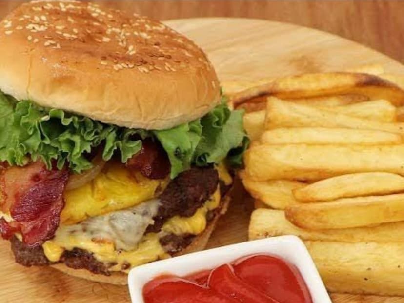 Motoburguer