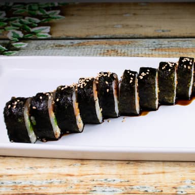 RYU MAKI ESPECIAL