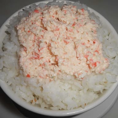 Gohan Tampico