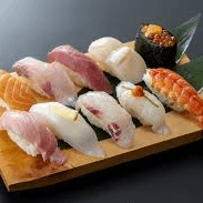 Niguiri Sushi