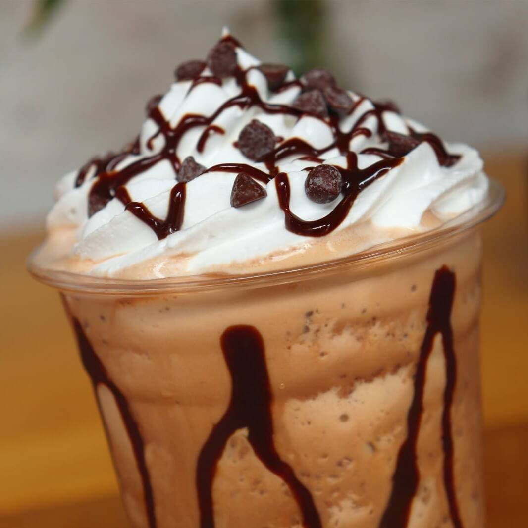 Frapuccino Chocolate 21 Oz