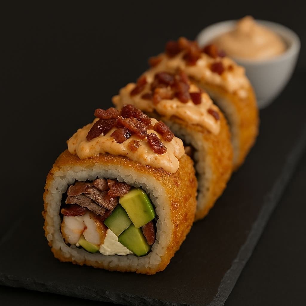 Un Mar Una Tierra Roll