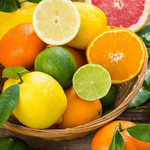 Jugo Antigripal