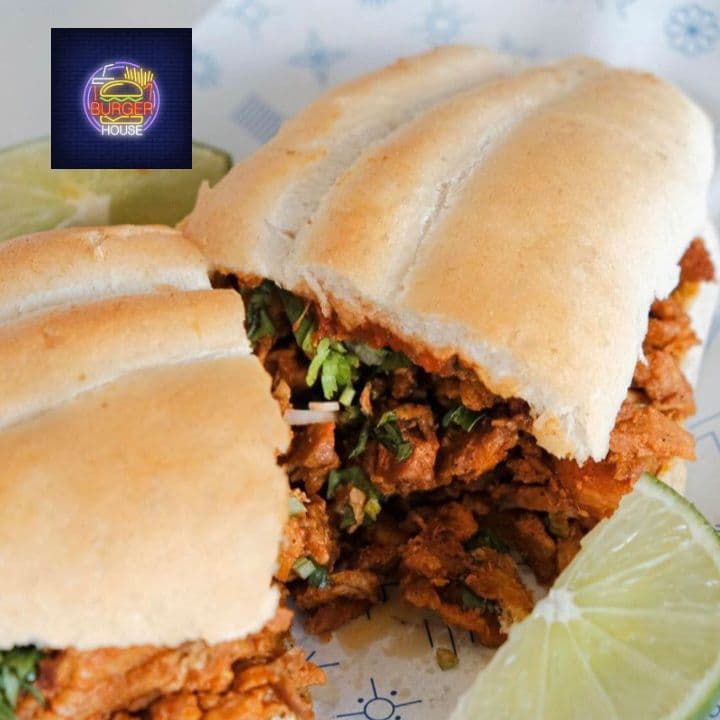 Torta de Adobada