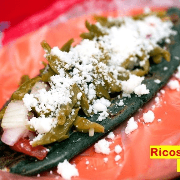 Tlacoyo