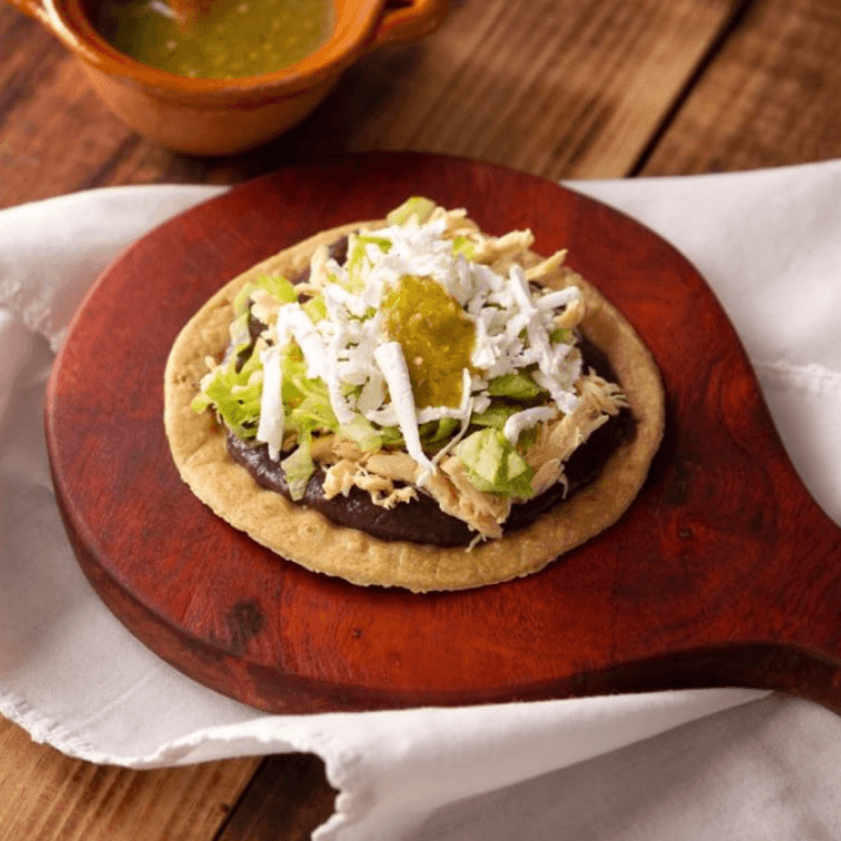 Pellizcada de Asada