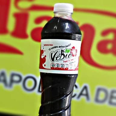 Agua de Jamaica