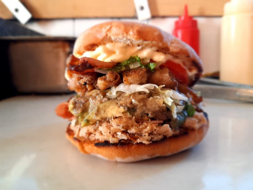 TORTAS EL APA