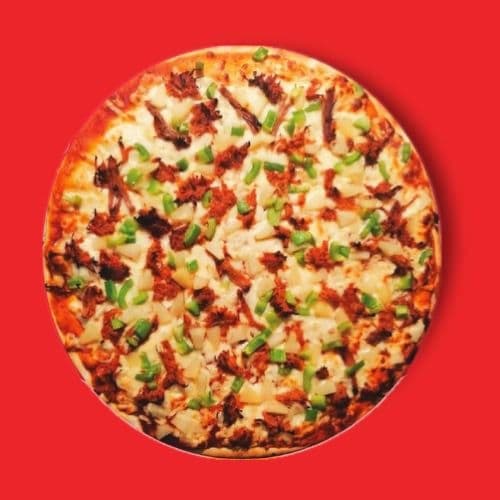 Al Pastor
