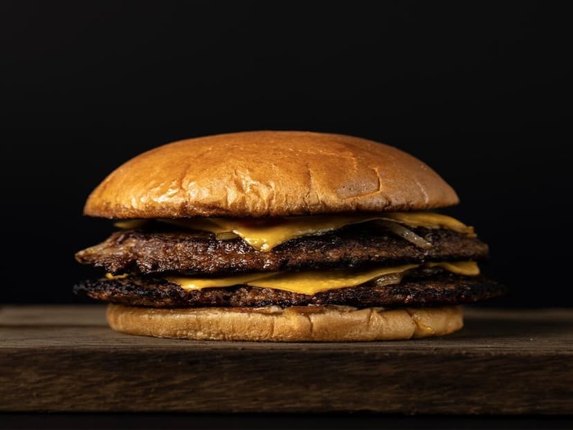 Hamburguesas TC