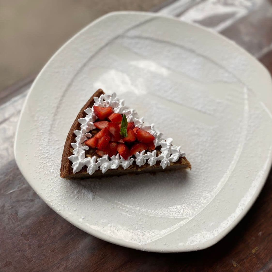 Panque de Elote