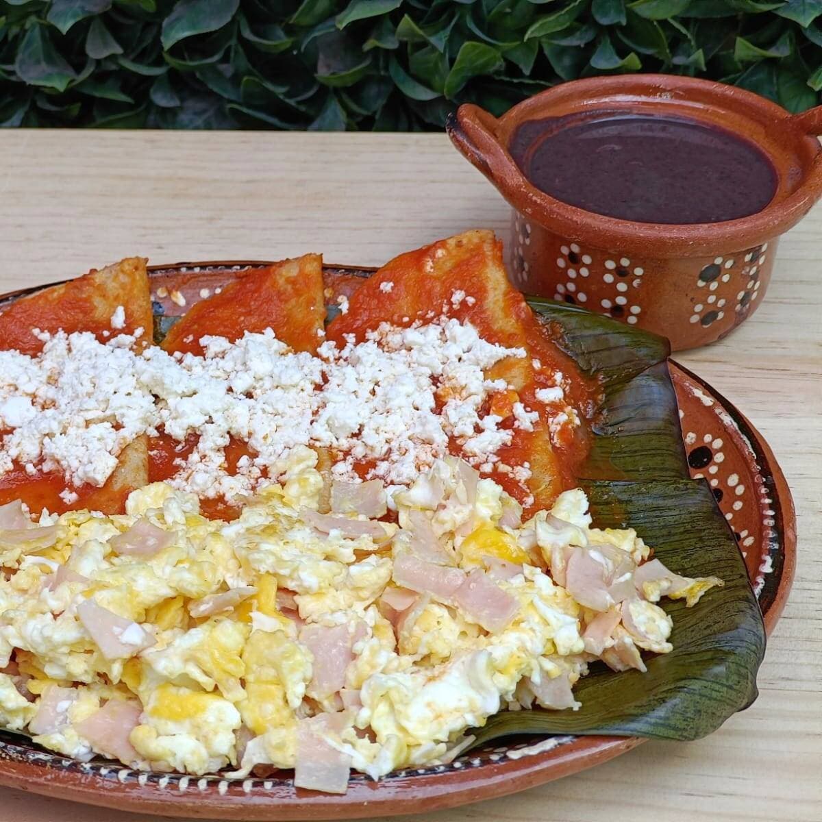 Huevos al Gusto 3 Piezas