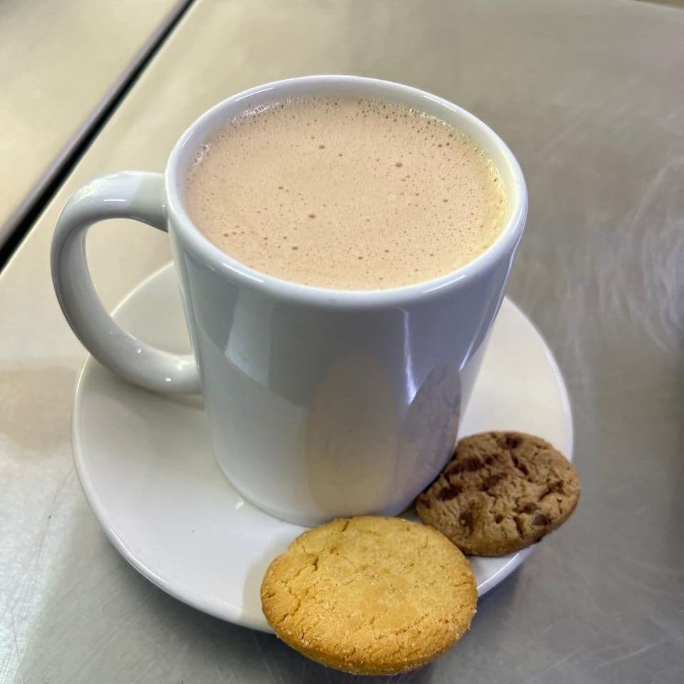 Chocolate Abuelita