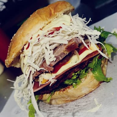 Burguer Deleit´s
