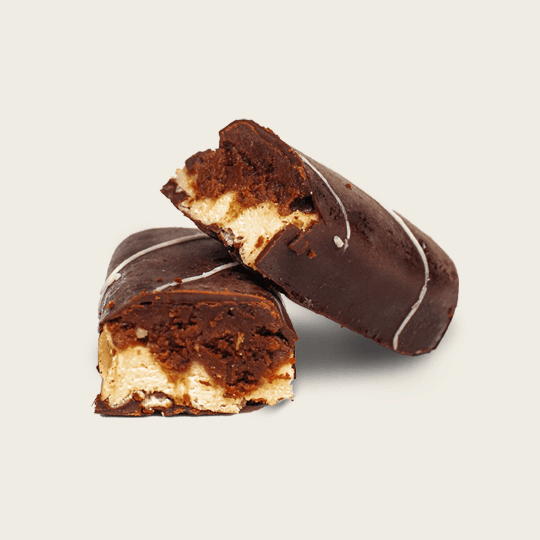 Cheese Brownie Bar