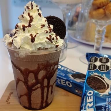 Frappé de OREO