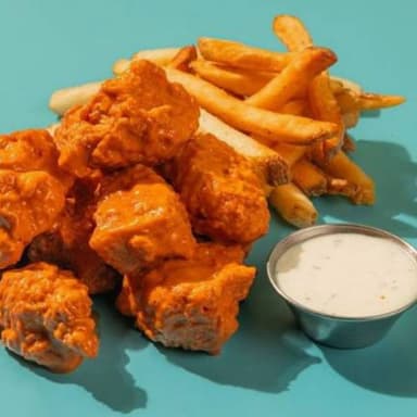 🍗 Boneless 750g 🍟