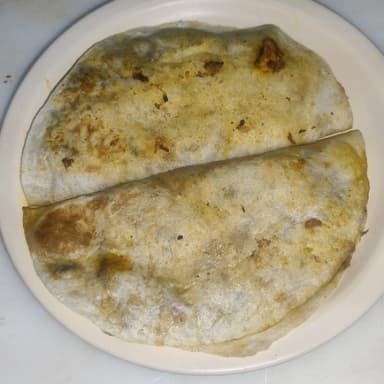 Gringa de Hígado