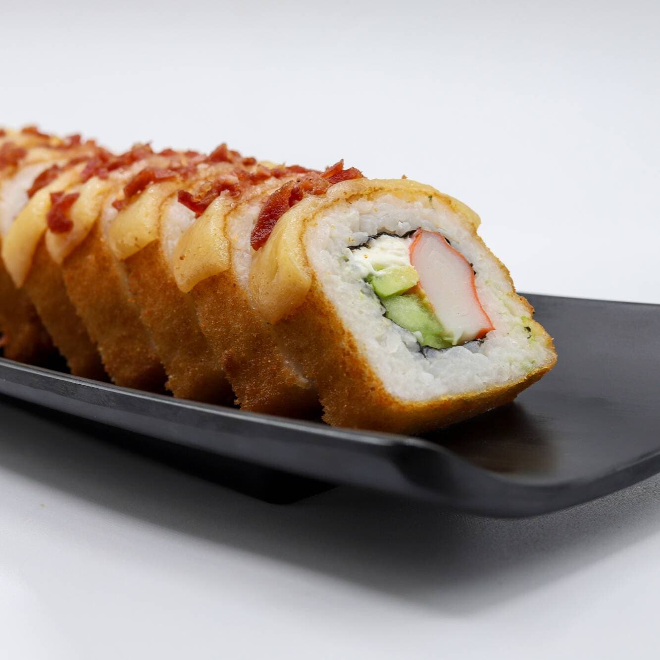 Sushi Surimi Roll
