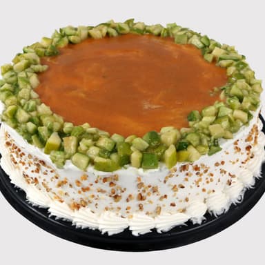 Pastel de Guayaba Grande
