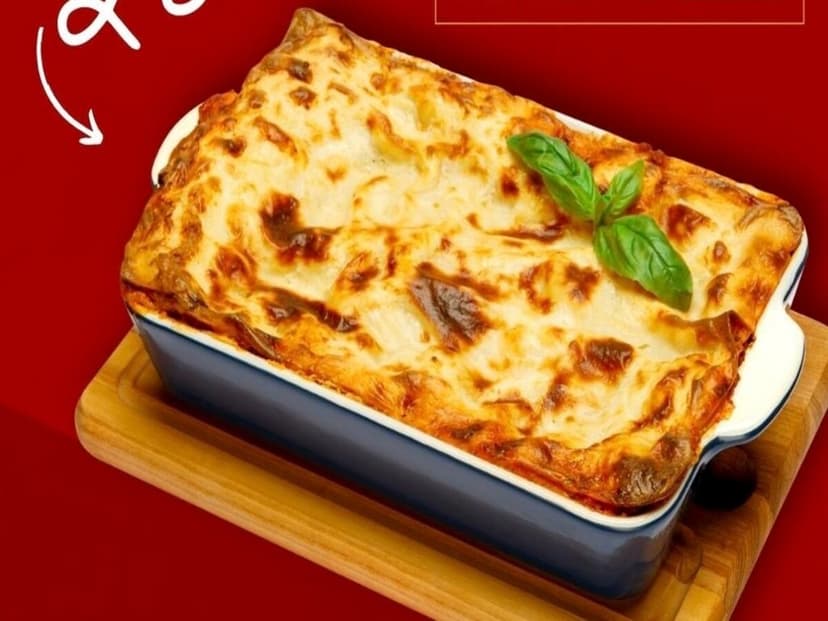 Pasta e Amore