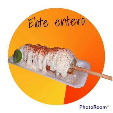 Entero Sencillo