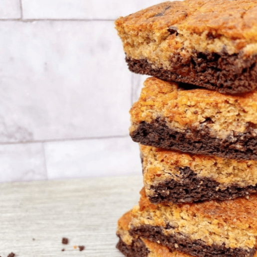 Brookie Keto 60gr