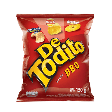 De Todito BBQ
