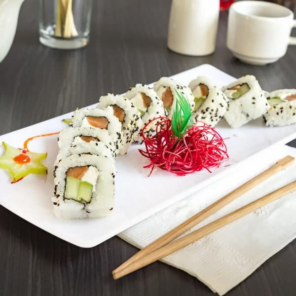 2x1 Filadelfia Roll
