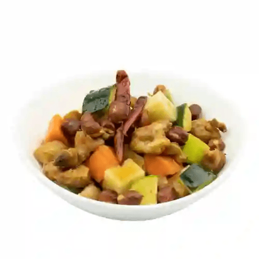 Pollo Kumpao