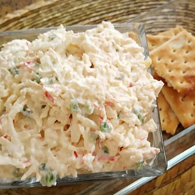 Pasta Tampico