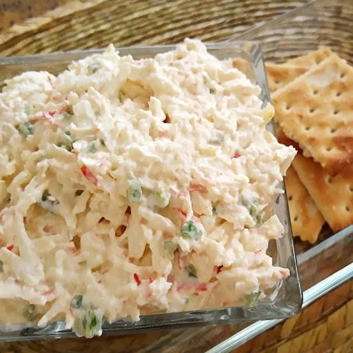 Pasta Tampico