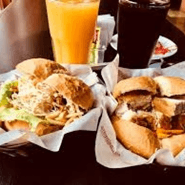 Combo Desayunito Full
