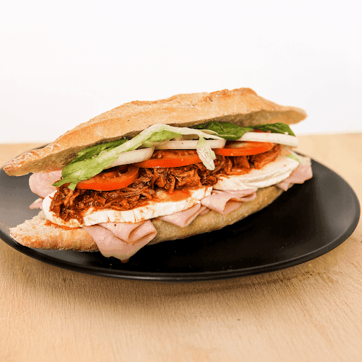 Torta Especial
