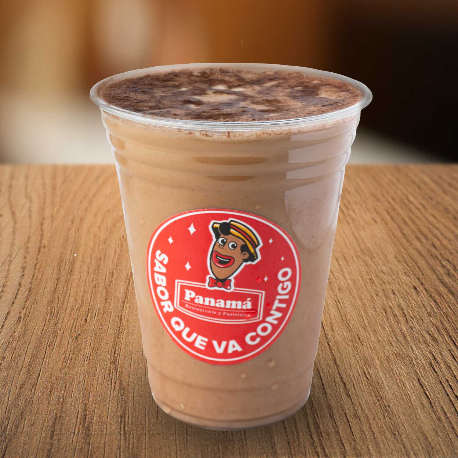 Chocomilk