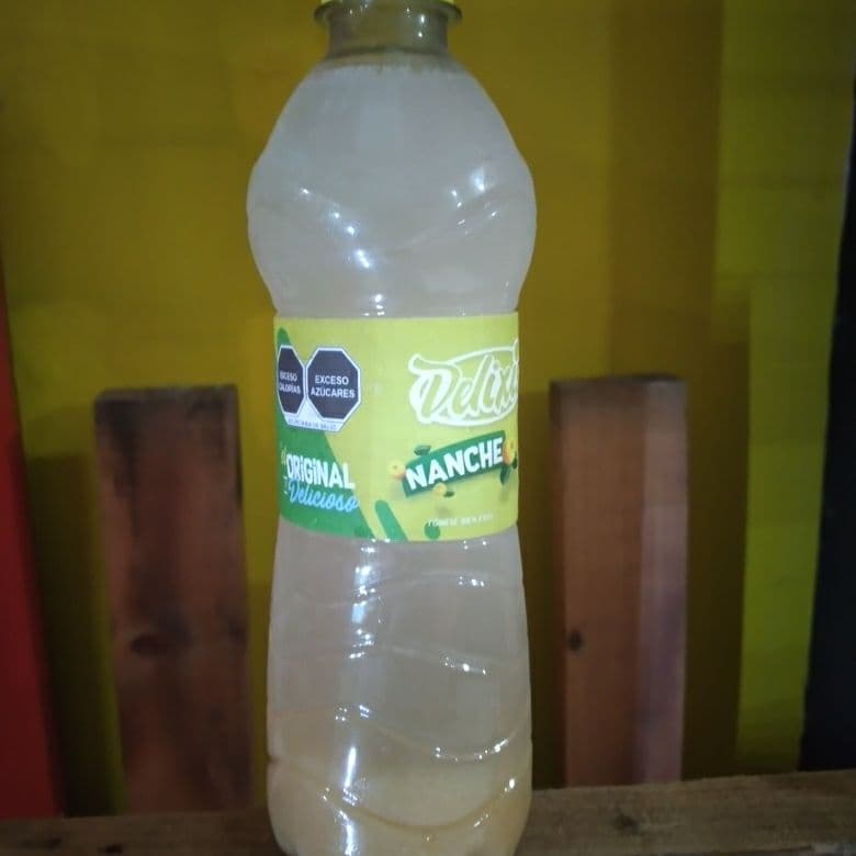 Agua de Nanchi