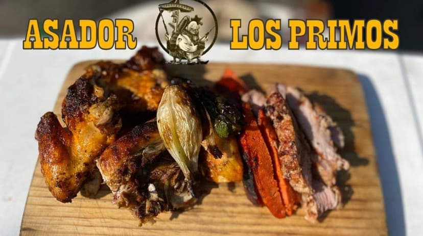 Asador Los Primos