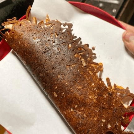 Culichi De Chorizo