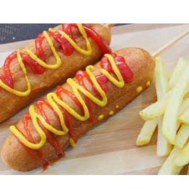 Banderilla