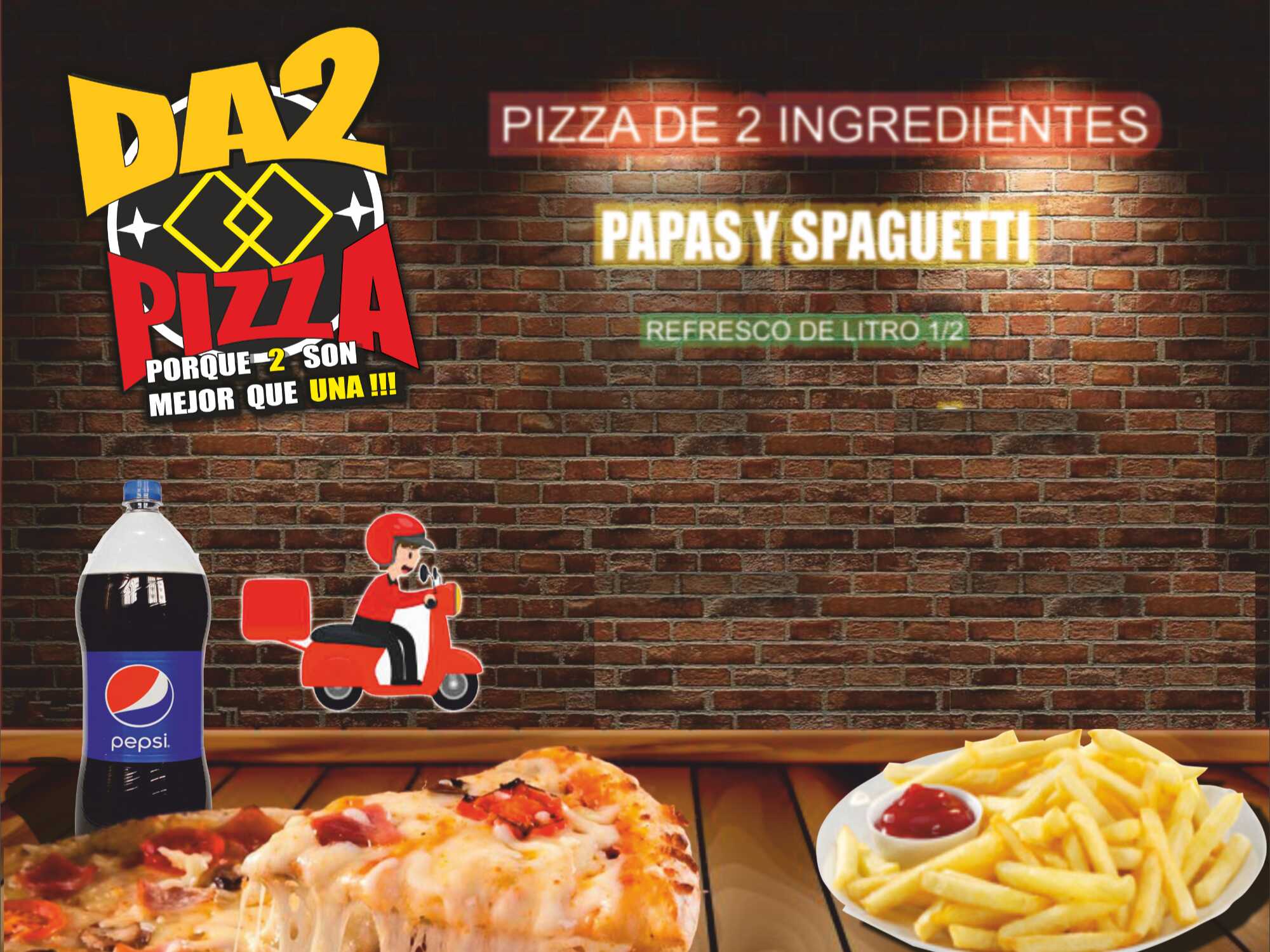 Da2 PIZZA