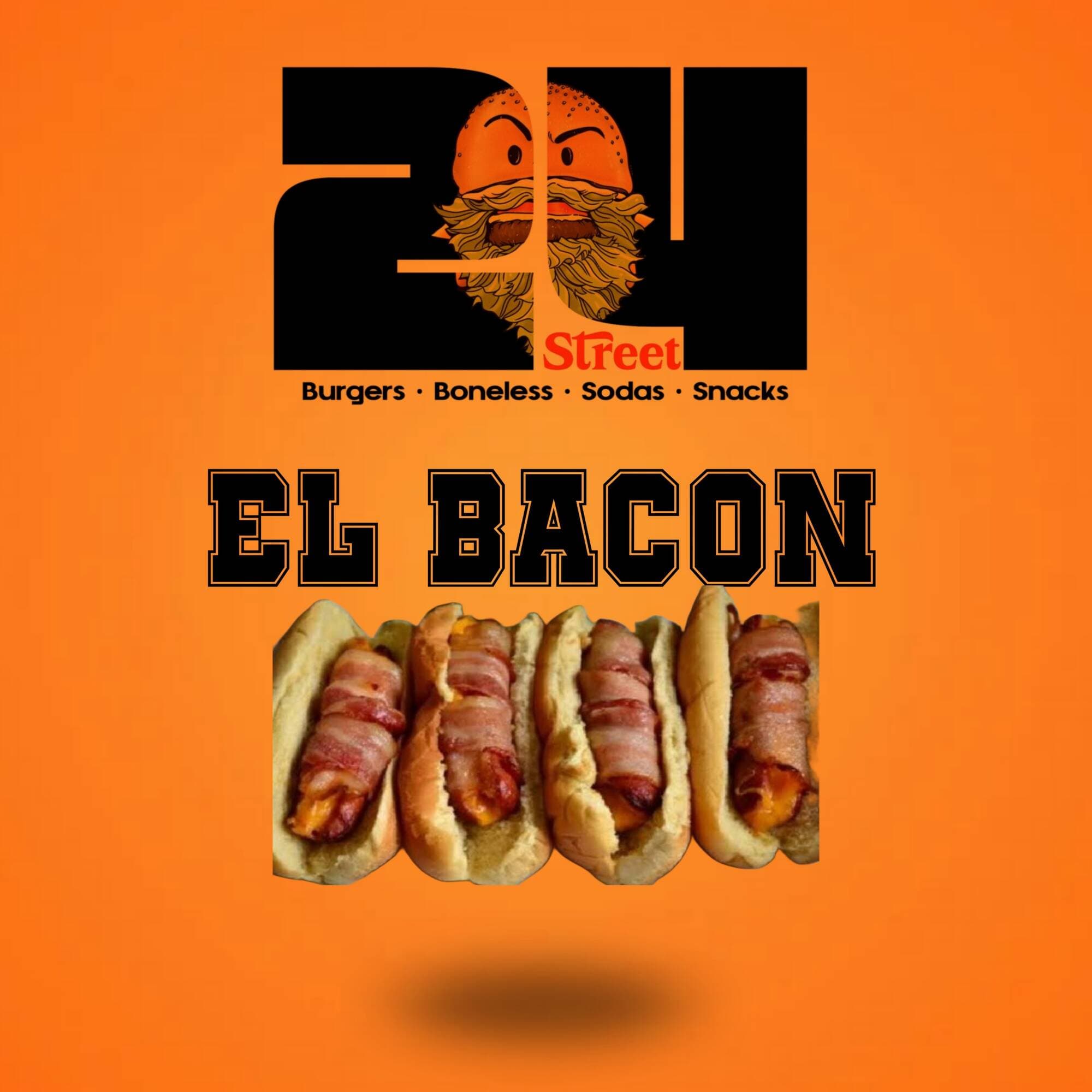 El Bacon