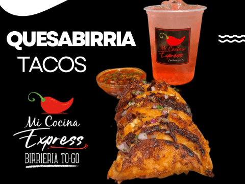 Mi Cocina Express (Birrieria)