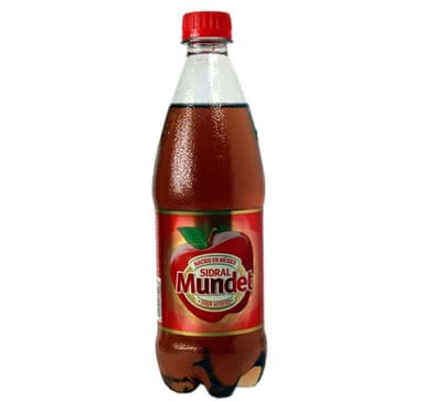 Sidral 600 ml