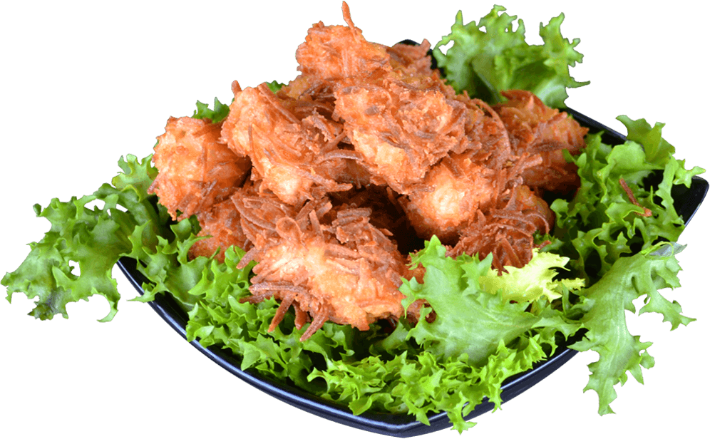 Camarones  Roca Al Coco