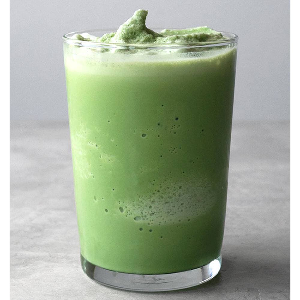 Frapuchino Matcha