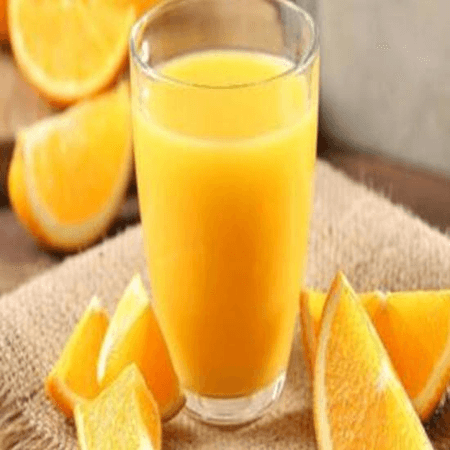 Jugo de Fruta
