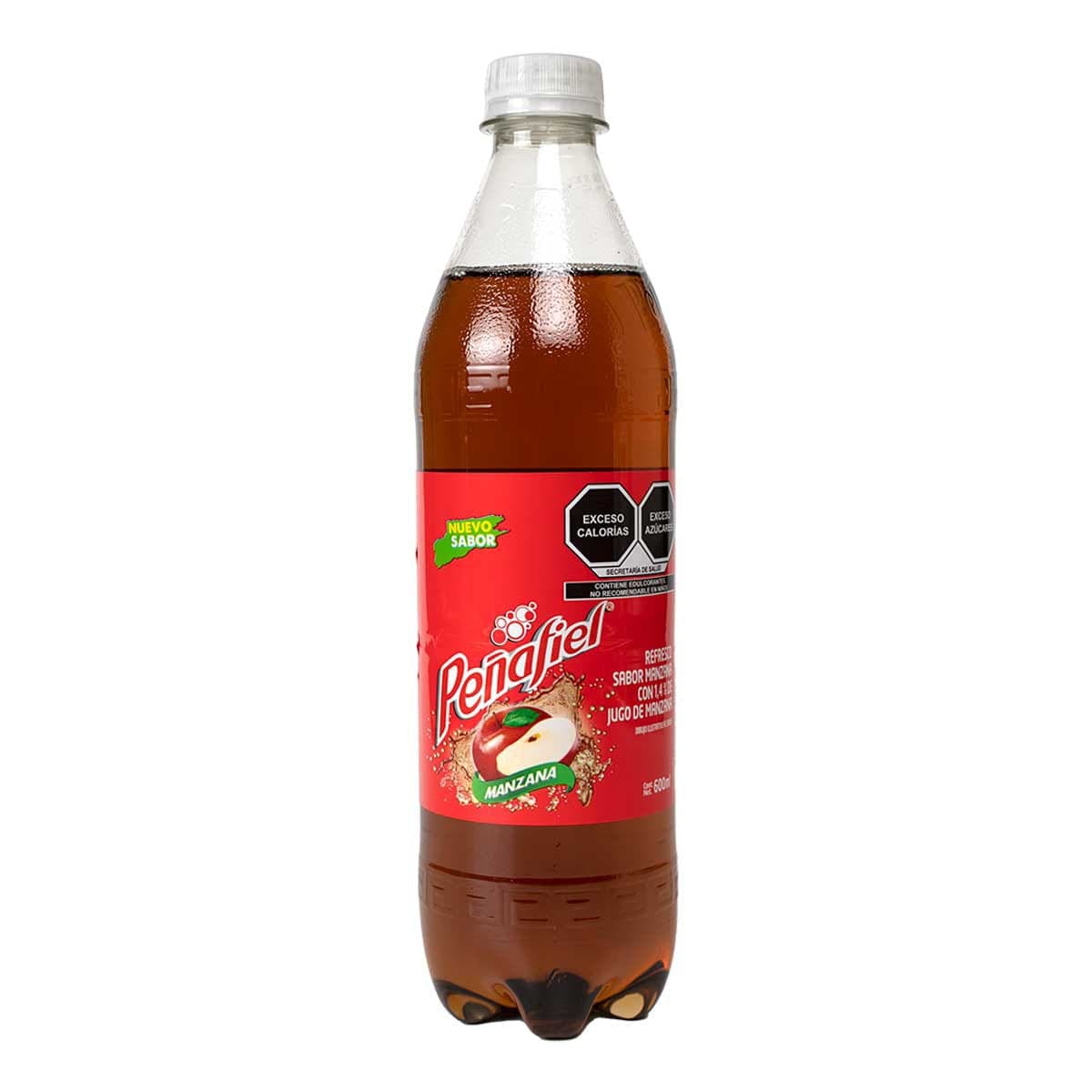 Peñafiel Manzana 600 ML