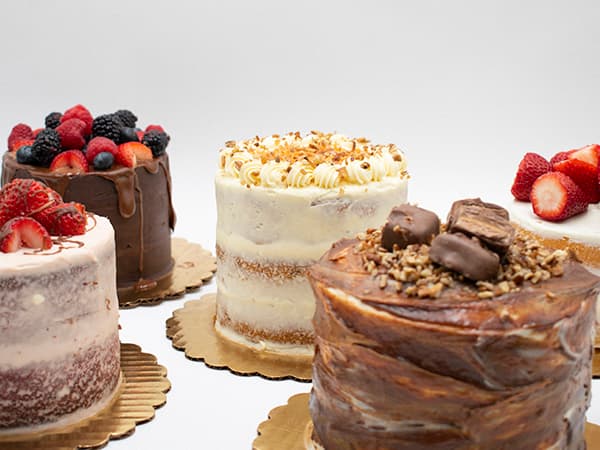 Delicias del Contry ( Americas )
