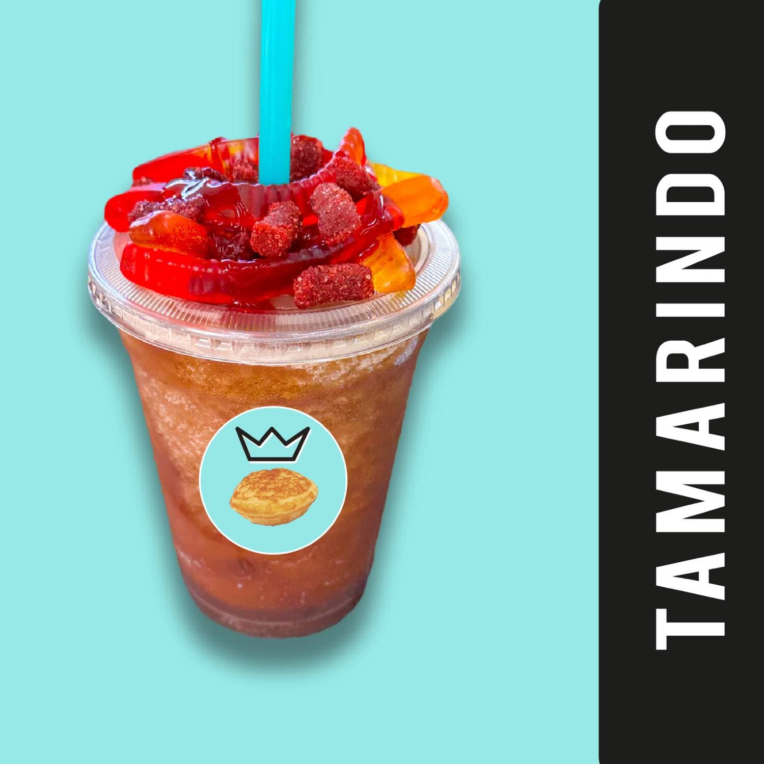 Tamarindo Smoothie